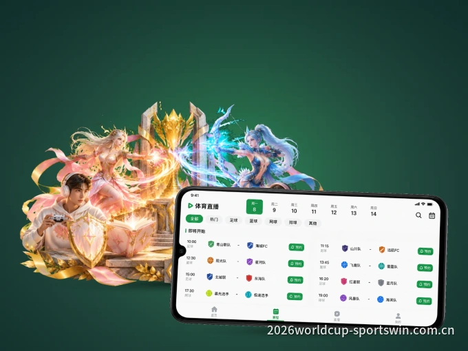 下载OD体育 APP，随时开启精彩观赛